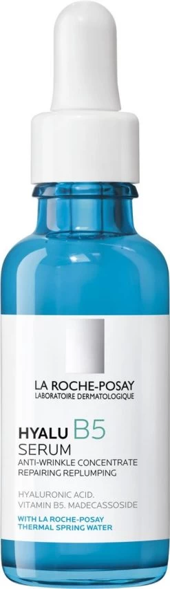Bundel La Roche-Posay Hyalu B5 Serum En Vitamine C10 Serum - 2 Stuks 12 Bundel La Roche-Posay Hyalu B5 Serum En Vitamine C10 Serum - 2 Stuks -Lichaamsverzorging 348x1200