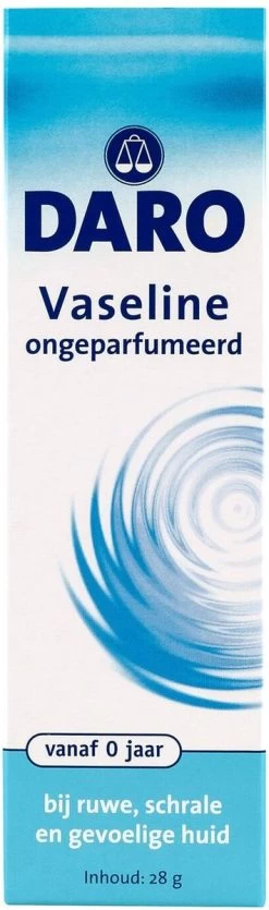 Daro Vaseline Av -Lichaamsverzorging 355x1200