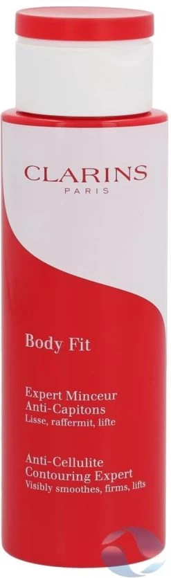 Clarins Body Fit Expert Minceur Anti Cellulite - Bodylotion - 200 Ml 31 Clarins Body Fit Expert Minceur Anti Cellulite - Bodylotion - 200 Ml -Lichaamsverzorging 355x1200 5