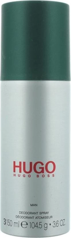 Hugo Boss - Hugo Man Deodorant -Lichaamsverzorging 359x1200 2