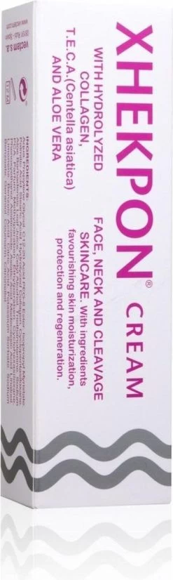 Xhekpon Crème 40 Ml -Lichaamsverzorging 359x1200