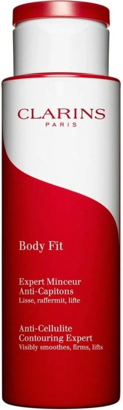 Clarins Body Fit Expert Minceur Anti Cellulite - Bodylotion - 200 Ml 32 Clarins Body Fit Expert Minceur Anti Cellulite - Bodylotion - 200 Ml -Lichaamsverzorging 360x1200 2