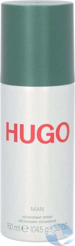Hugo Boss - Hugo Man Deodorant -Lichaamsverzorging 365x1200 5