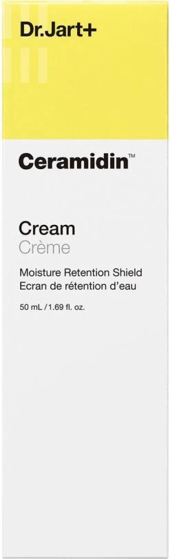 Dr.Jart+ Ceramidin Cream 50 Ml -Lichaamsverzorging 366x1200