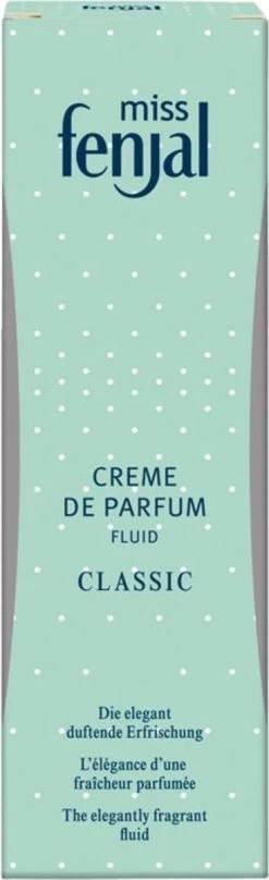 Fenjal Classic Crème De Parfum Bodycrème -Lichaamsverzorging 367x1200 1