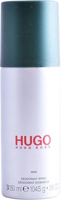 Hugo Boss - Hugo Man Deodorant -Lichaamsverzorging 368x1200 2