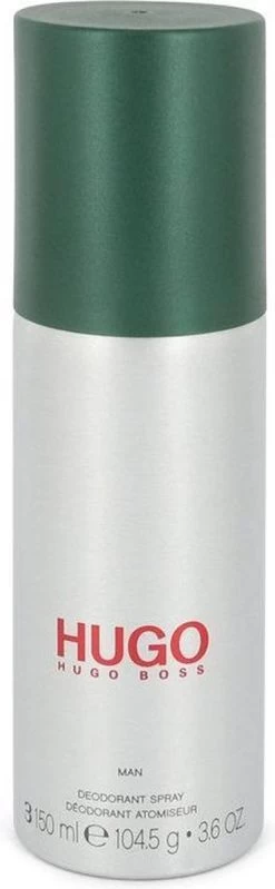 Hugo Boss - Hugo Man Deodorant -Lichaamsverzorging 371x1200 1