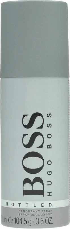 Hugo Boss Bottled Deodorant Spray - Deodorant - 150 Ml -Lichaamsverzorging 371x1200 4