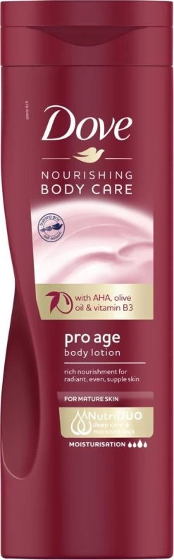 Dove Bodylotion - Pro-Age - 400ml