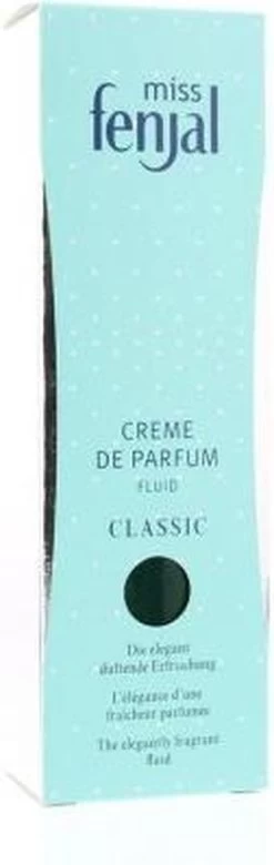 Fenjal Classic Crème De Parfum Bodycrème -Lichaamsverzorging 380x1200 2