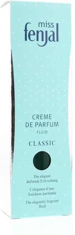 Fenjal Classic Crème De Parfum Bodycrème -Lichaamsverzorging 385x1200 1
