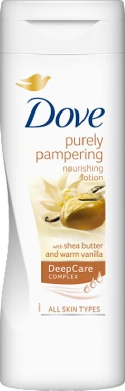 Dove Body Love Pampering Care Bodylotion - 400 Ml -Lichaamsverzorging 386x1200 1