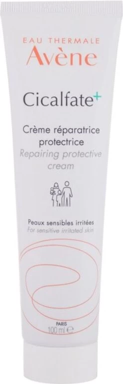Avène Cicalfate Crème - 100 Ml 29 Avène Cicalfate Crème - 100 Ml -Lichaamsverzorging 386x1200 3