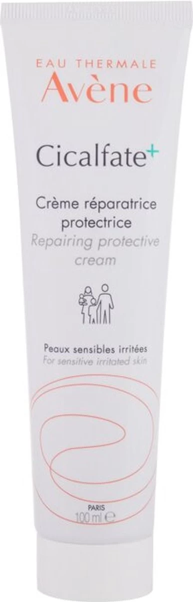 Avène Cicalfate Crème - 100 Ml 14 Avène Cicalfate Crème - 100 Ml - Afbeelding 14