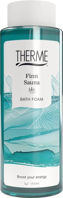 Therme Finn Sauna Relaxing Bad Foam 500 Ml -Lichaamsverzorging 386x1200 4