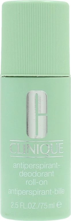 Clinique Antiperspirant-Deodorant Roll-On - Deodorant - 75 Ml 5 Clinique Antiperspirant-Deodorant Roll-On - Deodorant - 75 Ml -Lichaamsverzorging 386x1200 5