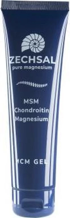 Zechsal MCM Gel - Huidverzorging - 100ml - 15% Pure Magnesium - Speciaal Voor Gewrichtsklachten 5 Zechsal MCM Gel - Huidverzorging - 100ml - 15% Pure Magnesium - Speciaal Voor Gewrichtsklachten -Lichaamsverzorging 389x1200