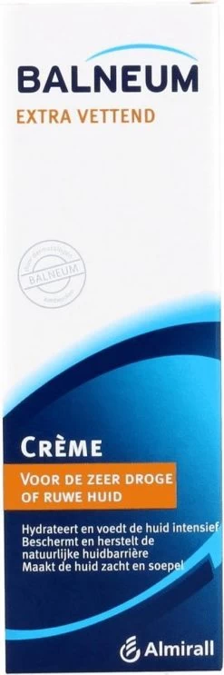 Balneum Extra Vettend - 75 Ml - Bodycrème -Lichaamsverzorging 399x1200 1