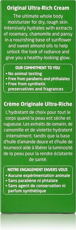 Weleda Skin Food 75ml 32 Weleda Skin Food 75ml -Lichaamsverzorging 399x1200