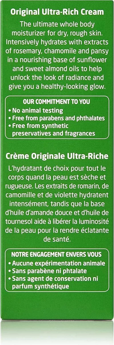 Weleda Skin Food 75ml 13 Weleda Skin Food 75ml - Afbeelding 13