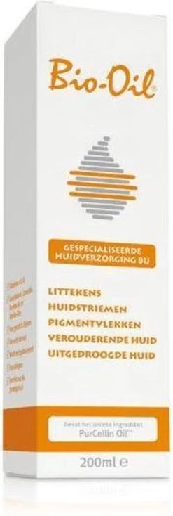 Bio Oil Huidverzorgingsolie - 200 Ml 25 Bio Oil Huidverzorgingsolie - 200 Ml -Lichaamsverzorging 404x1200