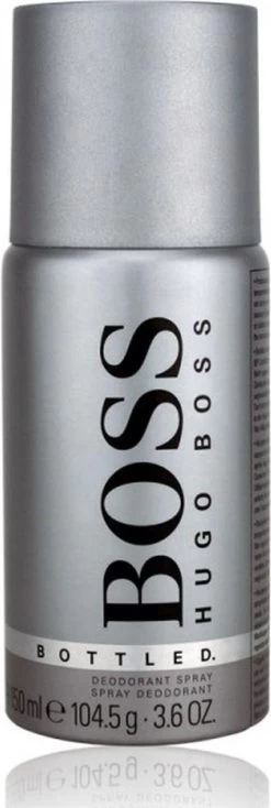 Hugo Boss Bottled Deodorant Spray - Deodorant - 150 Ml -Lichaamsverzorging 404x1200 8