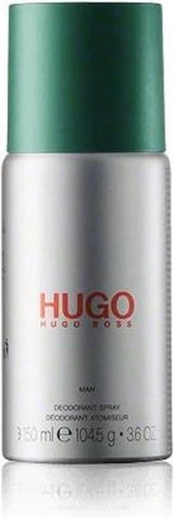 Hugo Boss - Hugo Man Deodorant -Lichaamsverzorging 406x1200 3