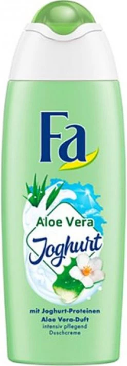 Fa Yoghurt Aloe Vera Douchegel 6x 250ml - Grootverpakking 21 Fa Yoghurt Aloe Vera Douchegel 6x 250ml - Grootverpakking -Lichaamsverzorging 416x1200 1