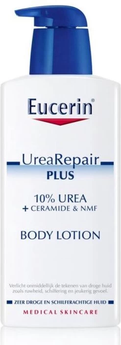 Eucerin UreaRepair Plus - Bodylotion - 400 Ml -Lichaamsverzorging 422x1200 1