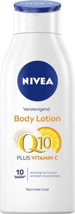 NIVEA Q10plus Verstevigende Bodylotion - 400 Ml