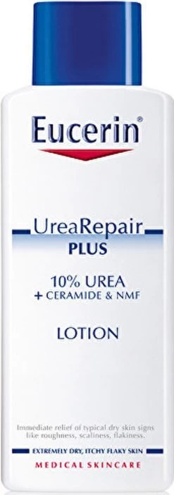 Eucerin UreaRepair Plus - Bodylotion - 400 Ml -Lichaamsverzorging 422x1200