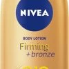 NIVEA Q10 Firming + Bronze Body Lotion - 400 Ml