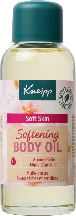 Kneipp Soft Skin - Huidolie 10 Kneipp Soft Skin - Huidolie -Lichaamsverzorging 424x1200 1
