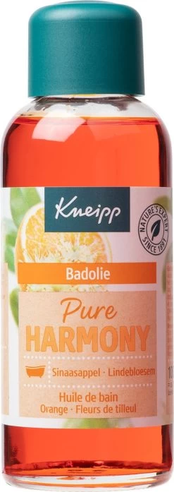 Kneipp Pure Harmony - Badolie -Lichaamsverzorging 425x1200 4