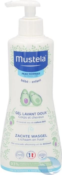 Mustela Baby Shower Gel 500 Ml -Lichaamsverzorging 425x1200 5