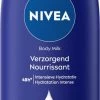 NIVEA Verzorgende Bodymilk - 400 Ml