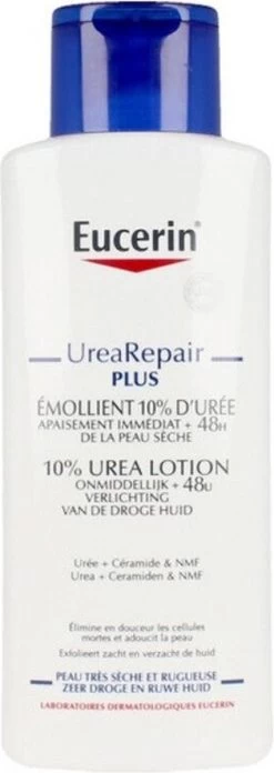 Eucerin UreaRepair PLUS - Urea Lotion - 250 Ml -Lichaamsverzorging 426x1200 2
