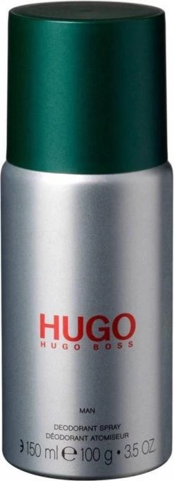 Hugo Boss - Hugo Man Deodorant -Lichaamsverzorging 436x1200 1