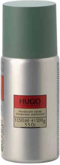 Hugo Boss - Hugo Man Deodorant -Lichaamsverzorging 437x1200 1