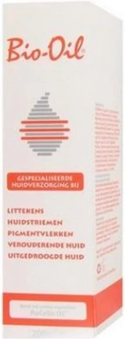 Bio Oil Huidverzorgingsolie - 200 Ml 24 Bio Oil Huidverzorgingsolie - 200 Ml -Lichaamsverzorging 442x1200 2