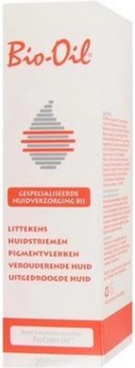 Bio Oil Huidverzorgingsolie - 200 Ml 11 Bio Oil Huidverzorgingsolie - 200 Ml - Afbeelding 11