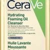 CeraVe - Hydrating Foaming Oil Cleanser - Voor Normale Tot Droge Huid - 236ml