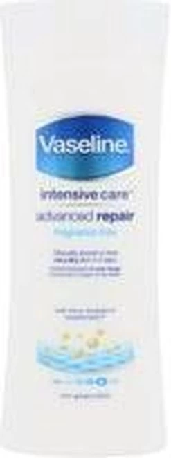 Vaseline® Vaseline Advanced Repair Intensive Care Bodylotion - 400 Ml -Lichaamsverzorging 448x1200 1