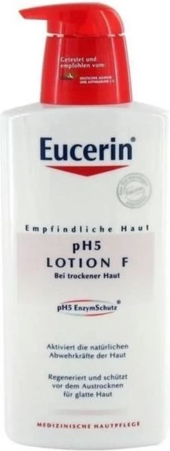 Eucerin PH5 Body Lotion F 400 Ml -Lichaamsverzorging 453x1200 3