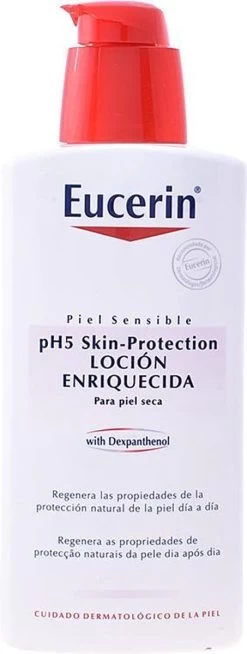 Eucerin PH5 Body Lotion F 400 Ml -Lichaamsverzorging 453x1200 4