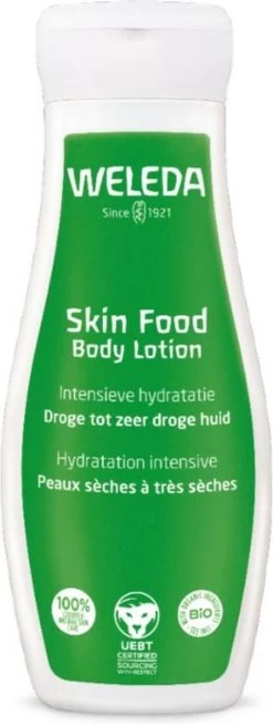 Weleda Skin Food Body Lotion