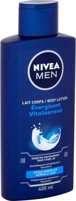 NIVEA MEN Bodylotion - Vitaliserend - 400 Ml -Lichaamsverzorging 455x1200 1