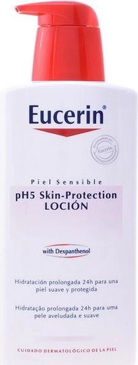 Eucerin Intensive Bodylotion - 400 Ml 11 Eucerin Intensive Bodylotion - 400 Ml - Afbeelding 11