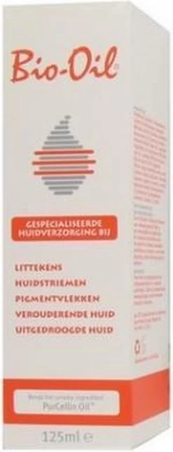 Bio Oil Specialistische Huidolie Bodyolie - 125ml -Lichaamsverzorging 459x1200 5
