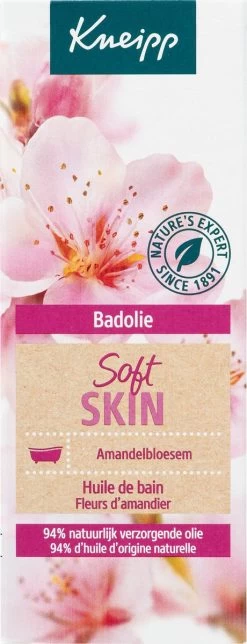 Kneipp Soft Skin - Badolie -Lichaamsverzorging 460x1200 5